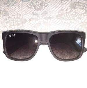 Ray-Ban Justin Polarized Sunglasses